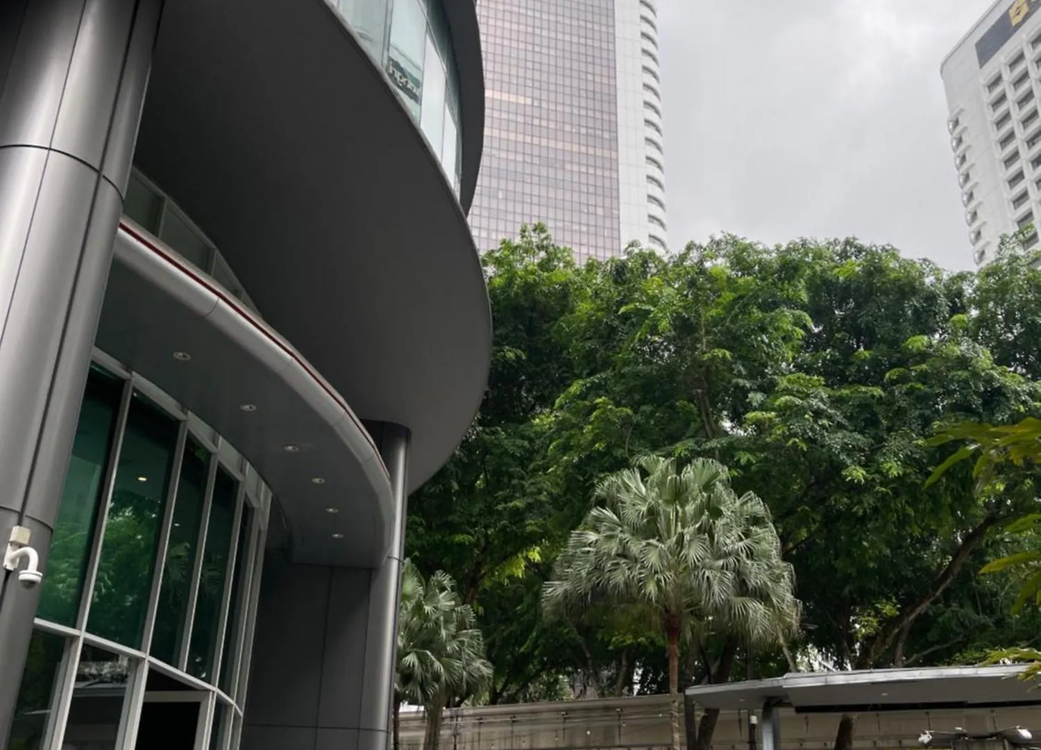 קואלה לומפור Vortex Suites Klcc 2Bedroom & 3Bedroom Apartment